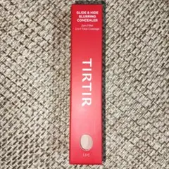 TIRTIR コンシーラー 1.3C 2in1のサムネイル