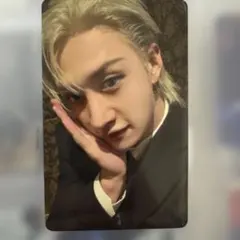 StrayKids＊KARMA FANS ラキドロ 2.0 バンチャン
