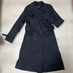 トレンチコート ライナー付き