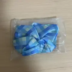アイカツ　シュシュ　新品未開封