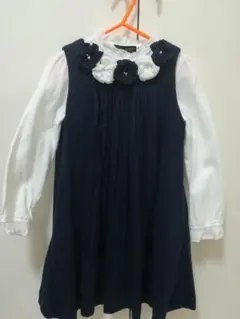 美品BEBE べべ フォーマル 卒園·入学·七五三