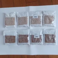 パンストノーサポート　新品、未使用８足セット　　サイズ　M～L