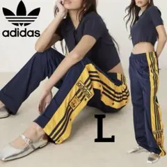adidas ジョガーパンツ