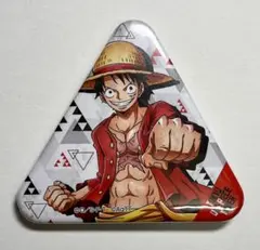 ワンピース エース サボ トンガリ缶バッジ ワンピース エース サボ トンガリ缶バッジ - メルカリ