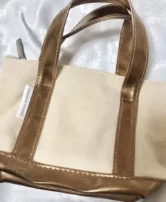 新品　ユナイテッドアローズ ミニトート