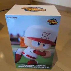 パワプロくん フィギュア 野球選手