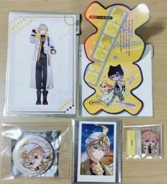 2026年最新】風楽奏斗 缶バッジの人気アイテム - メルカリ