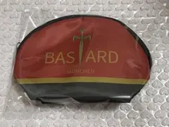 伊勢丹　ブルーロック イメージポーチ M バスタードミュンヘン