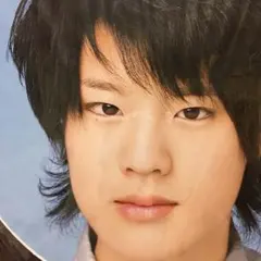 Hey! Say! JUMP 岡本 公式うちわ