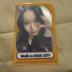 ME:I 笠原桃奈 福くじ コンプリートセット ME:I 笠原桃奈オンラインくじC賞 KCON2026 - メルカリ