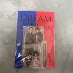 菊池風磨&田中樹　DREAMBOYSアクリルスタンド ドリボSixTONES