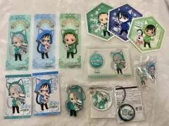 ユーリ!!! on ICE ナンジャタウン まとめ売り ヴィクトル 勇利