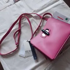 マイベストバッグス 22AW ショルダーバッグ ポシェット 8013FW 黒 マイベストバッグス MY BEST BAGS ハンドバッグ （BLACK