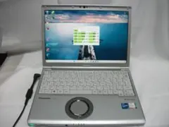 希少16GBメモリ/CF-SV1/Office2024+SSD256(610) 希少16GBメモリ/CF-SV1/Office2024+SSD256(611) - メルカリ