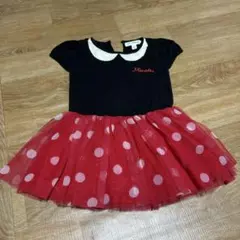 GAP Disney ミニーマウス ワンピース 100cm