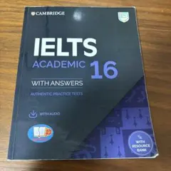 ielts academic with answers
