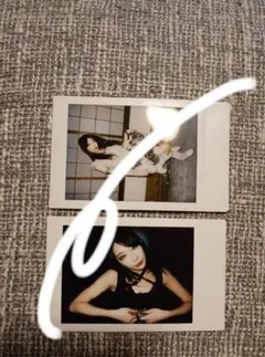 2025年最新】haze かてぃ チェキの人気アイテム - メルカリ