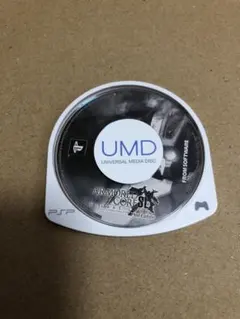 アーマード・コア サイレントライン ポータブル PSP