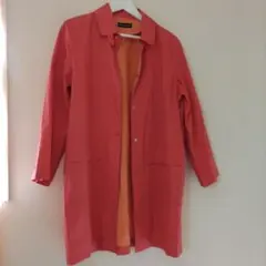 RALPH LAUREN春色可愛いコート