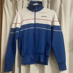 adidas トラックジャケット 빈티지