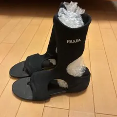 PRADA size38.5 (25.5㎝)のサムネイル