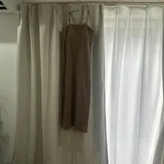 セレクトモカ　カップ付ワンピース