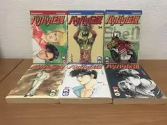バリバリ伝説　全巻セット　1〜38巻 91FFyxHLDiL._UF350,350_QL50_.jpg