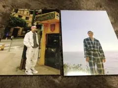 seventeen バーノン ハンソル ヘンガレ kit  フォトカード トレカ