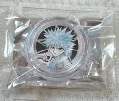 HUNTER×HUNTER キルア キルアのヨーヨー