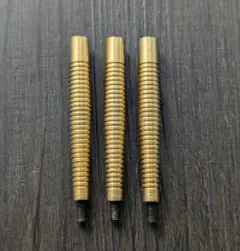 超希少》NODOR Paul Lim ノドア ポールリム ダーツセット 4BA - メルカリ