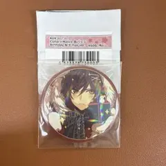 Collar×Malice ガチャガチャ 星野市香 ピンバッジ - メルカリ