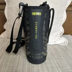 THERMOS 水筒カバー ブラックF F Z-801 F/1001 F