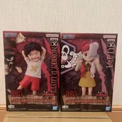 2025年最新】ワンピース レッド ルフィ フィギュアの人気アイテム