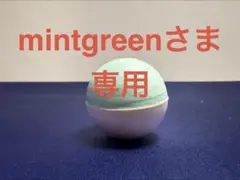 【mintgreenさま専用】