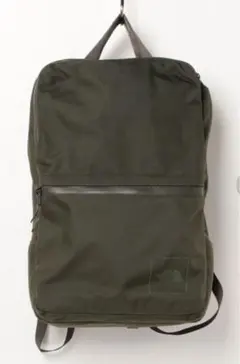 旧型 The North Face シャトル バックパック オリーブ