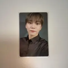 SEVENTEEN 2021 ケレン SEUNGKWAN スングァン トレカ