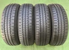 BRIDGESTONE 175/65R15 84H NEWNO YA2592 - メルカリ