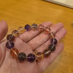 るい様専用★スーパーセブン　ブレスレット