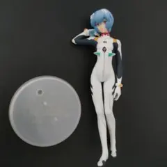 【エヴァンゲリオン】綾波レイ フィギュア