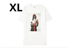 Supreme Playboi Carti Tee 