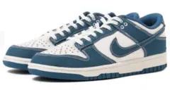 NIKE / DUNK LOW RETRO SE 未開封