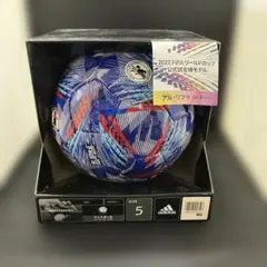 サッカーボール⚽️クラサバレプリカ新品 サッカーボール⚽️クラサバレプリカ新品 - メルカリ