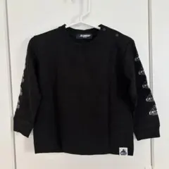 g e e k様　専用。XLARGE KIDS 長袖カットソー