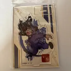 忍たま乱太郎　ヴィンテージシリーズ　アクスタ　尾浜勘右衛門