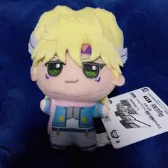 ジョジョの奇妙な冒険 ファントムブラッド 戦闘潮流 ちびぐるみ