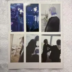 【期間限定お値下げ中】いれいす 初兎 実写チェキ いむしょー 白黒組 武道館