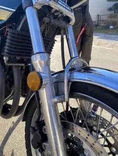 Kawasaki ゼファー 750 フルエキ マフラー BEET ショート管 Kawasaki ゼファー 750 フルエキ マフラー BEET ショート管 - メルカリ