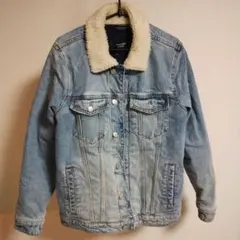 【アバクロンビー&フィッチ】 Gジャン アウターウェア