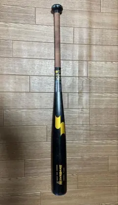 スカイビート78cm 570g 黒/黄 - メルカリ