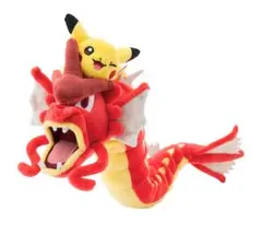 2025年最新】赤いギャラドスの人気アイテム - メルカリ